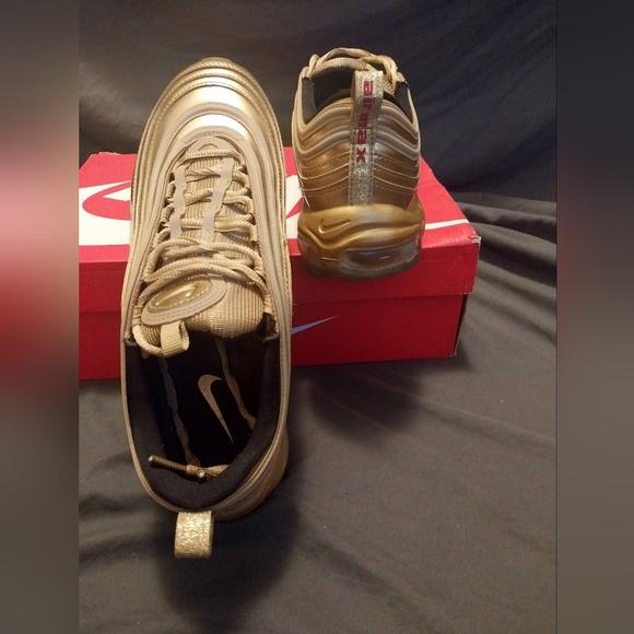 Nike Air Max 97 QS 2020 - Picture 3 of 3